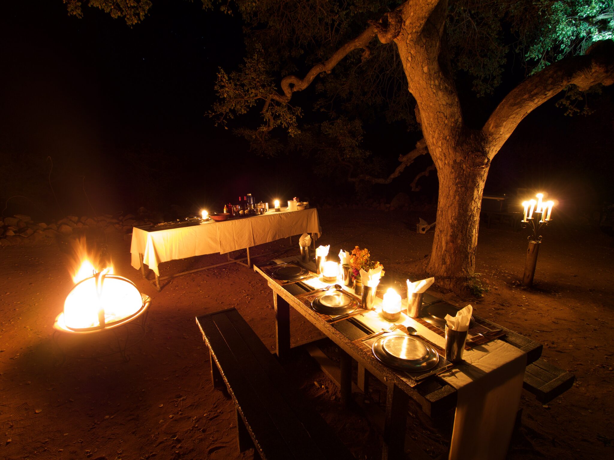 Mid-range Kruger Safaris - View Prices and Availability